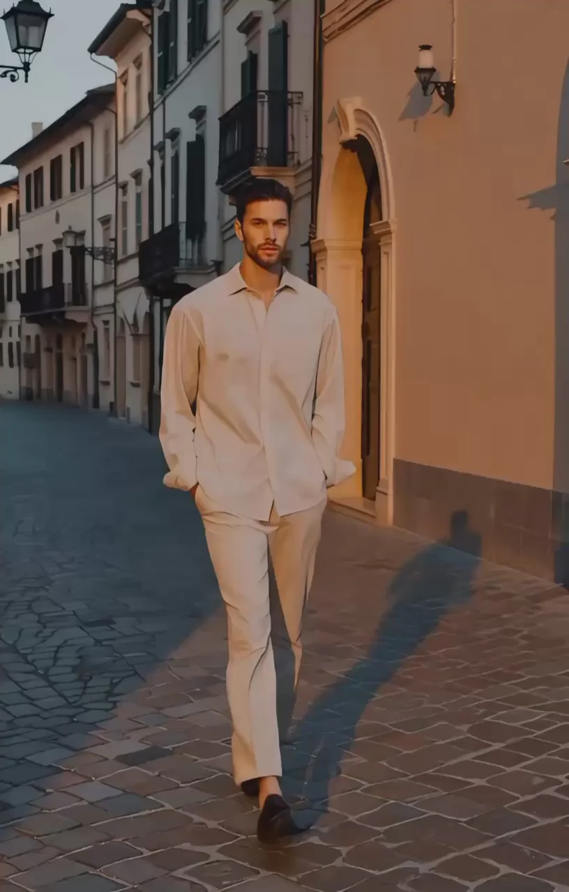 Timeless Style, Effortlessly Redefined