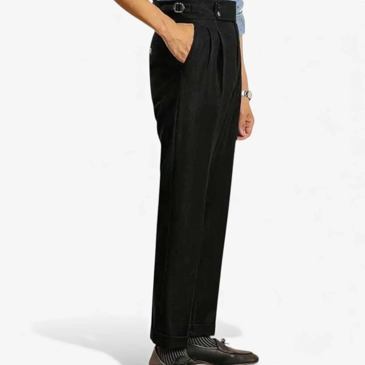 AntoniosClothing formal pants