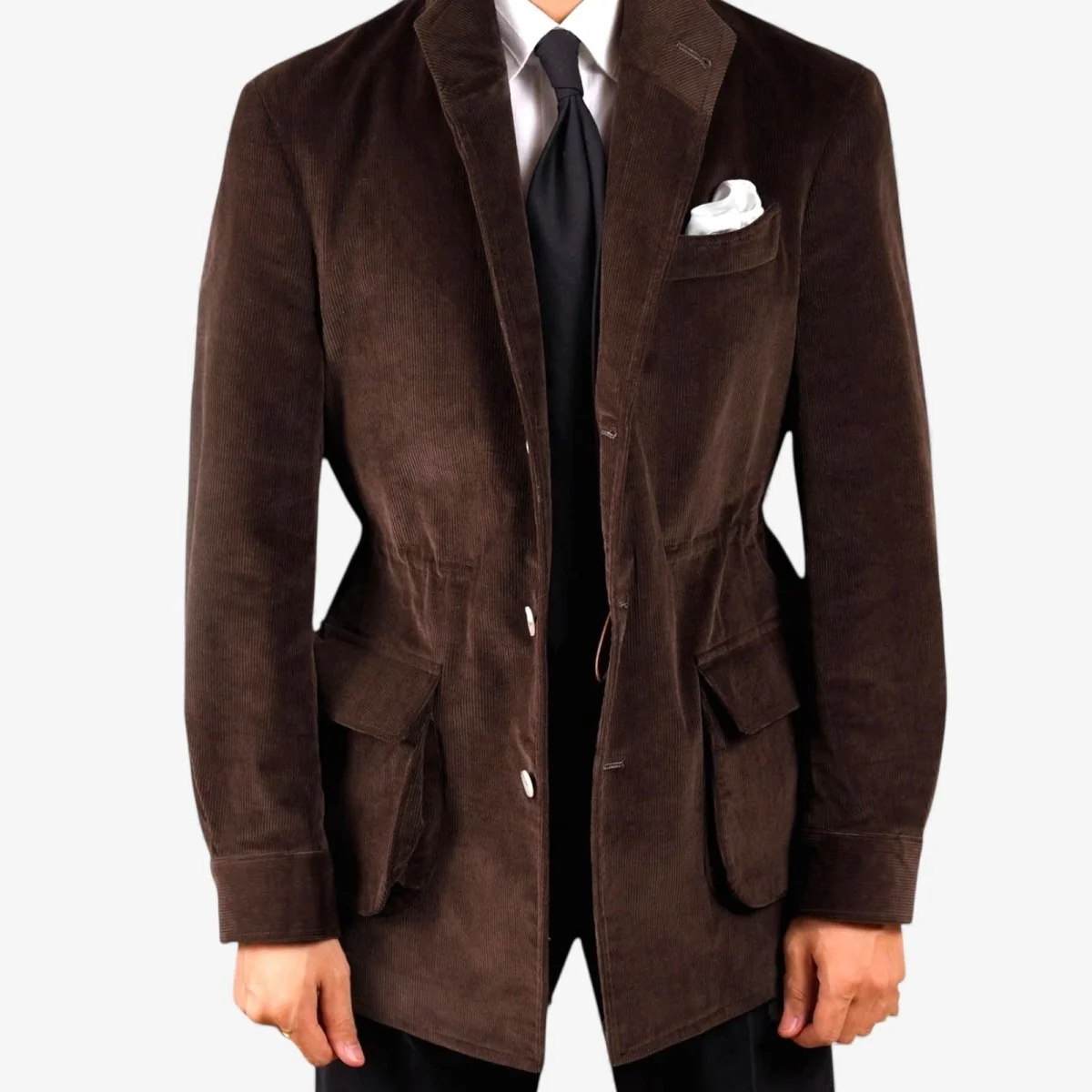 AntoniosClothing jackets
